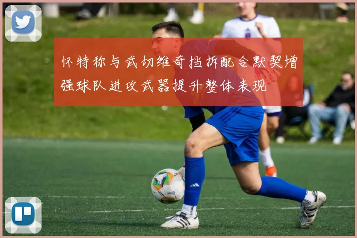 怀特称与武切维奇挡拆配合默契增强球队进攻武器提升整体表现